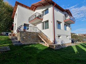 Casa de vânzare 4 camere, în Bascov