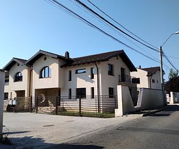 Casa de vânzare 4 camere, în Piteşti, zona Găvana Platou