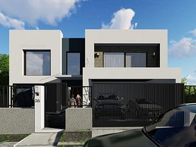 Casa de vânzare 5 camere, în Piteşti, zona Trivale