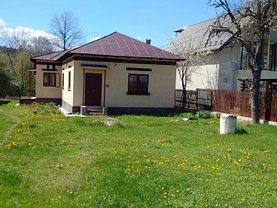 Casa de vânzare 4 camere, în Albota