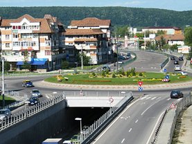Teren constructii de vânzare, în Bascov