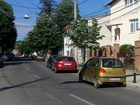 Teren constructii de vânzare, în Pitesti, zona Central