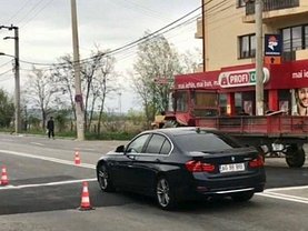 Teren constructii de vânzare, în Pitesti, zona Trivale