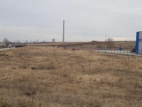 Teren constructii de vânzare, în Pitesti, zona Exterior Sud