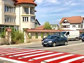 Teren constructii de vânzare, în Pitesti, zona Trivale