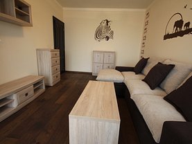 Apartament de închiriat 2 camere, în Timisoara, zona Mehala