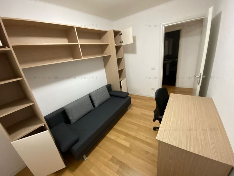 Apartament cu 3 camere   in zona Ultracentral - imaginea 10