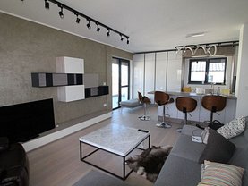 Penthouse de vânzare 3 camere în Timisoara, Braytim