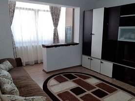 Apartament de închiriat 3 camere, în Timişoara, zona Aradului