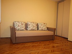 Garsonieră de închiriat, în Timişoara, zona Complex Studenţesc