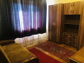 Apartament de închiriat 2 camere, în Timisoara, zona Circumvalatiunii