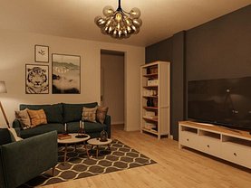 Apartament de vânzare 2 camere, în Timişoara, zona Lipovei