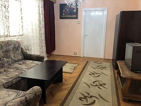 Apartament de închiriat 2 camere, în Timişoara, zona Cetăţii