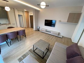 Apartament de inchiriat 3 camere, în Timisoara, zona Nord