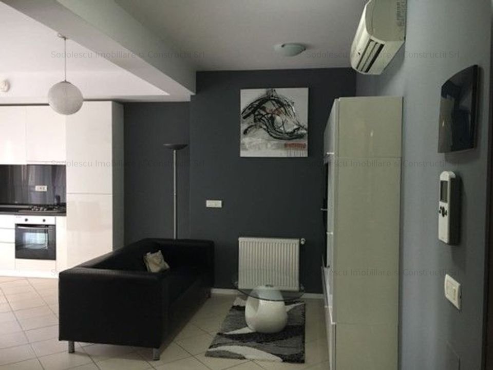 APARTAMENT 3 CAMERE BLOC NOU