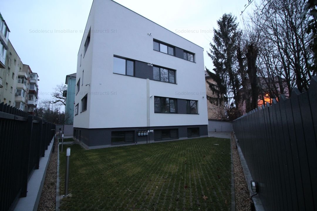 Apartament 4 bedrooms for rent close to Medicina