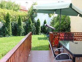 Casa de închiriat 4 camere, în Timişoara, zona Elisabetin