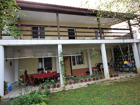 Casa 5 camere în Resita, Stavila