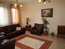 Casa de închiriat 7 camere, în Timişoara, zona Torontalului