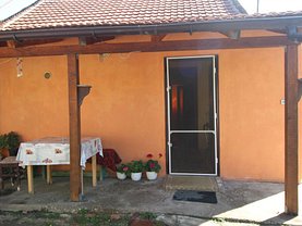 Casa de vânzare 2 camere, în Timişoara, zona Şagului