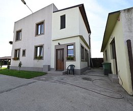 Casa de vânzare sau de închiriat 4 camere, în Beregsău Mic