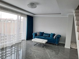 Casa de închiriat 3 camere, în Dumbrăviţa