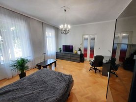 Casa de închiriat 3 camere, în Timişoara, zona Brâncoveanu