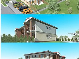 Casa de vânzare 3 camere, în Dumbrăviţa