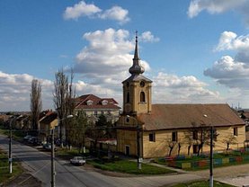 Casa de vânzare 5 camere, în Săcălaz