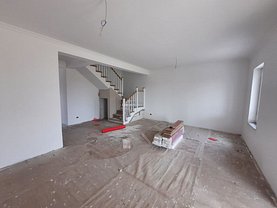 Casa de vânzare 5 camere, în Dumbrăviţa, zona Nord