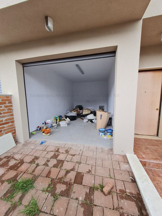 Duplex despartit prin garaj in Ghiroda - imaginea 7