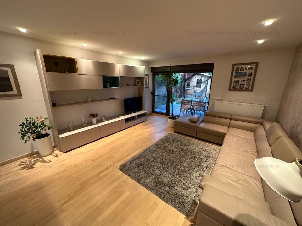 Duplex Dumbravita