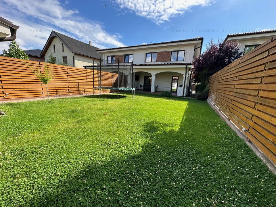 Duplex in zona Calea Aradului