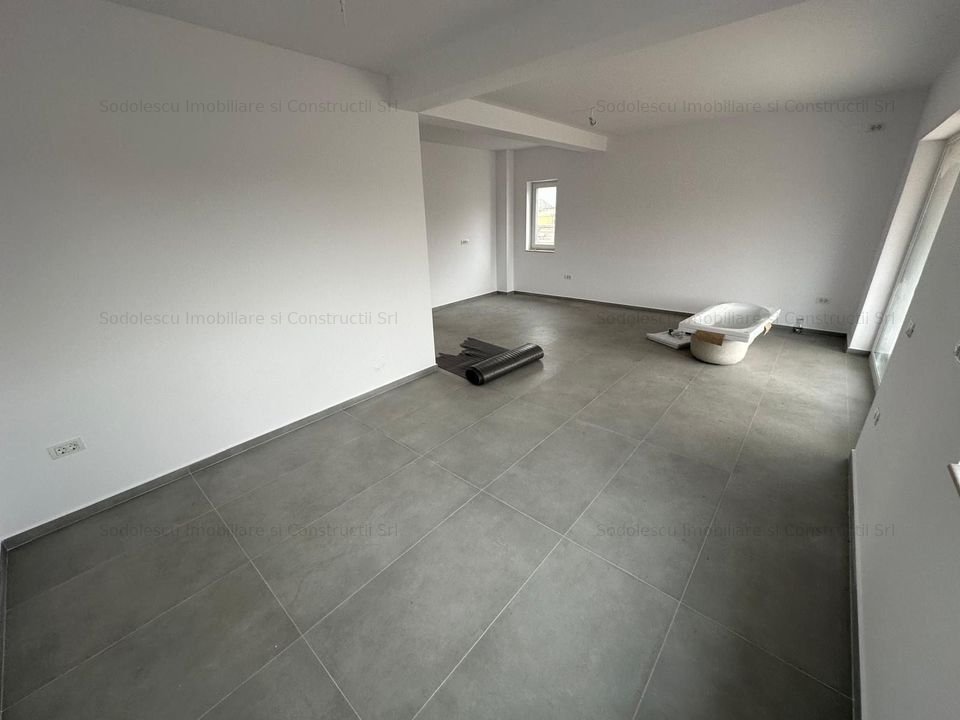 DUPLEX SPATIOS