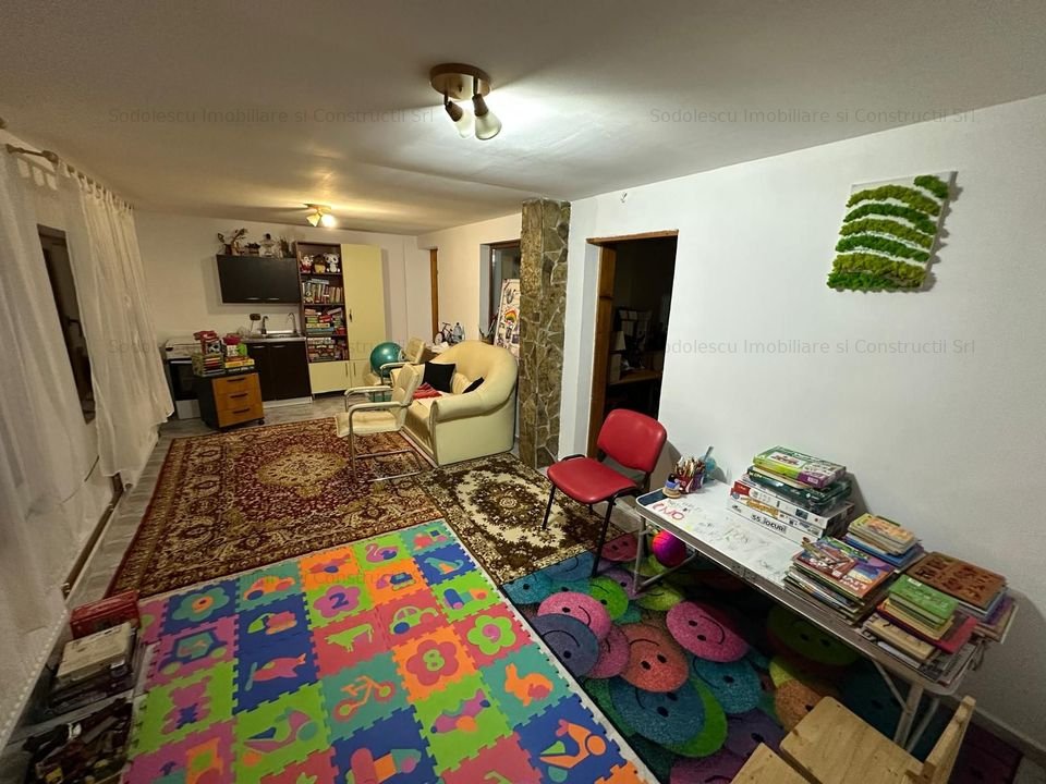 Casa P+ M