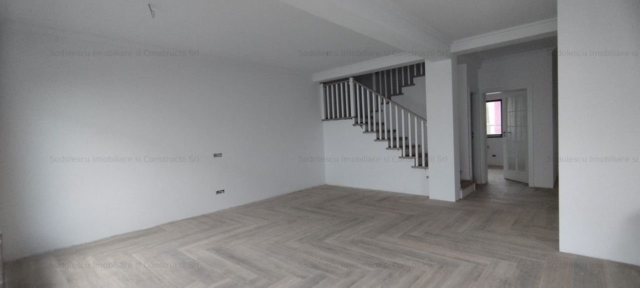 Duplex cochet în Timișoara