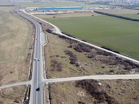 Teren agricol de vânzare sau de închiriat, în Timisoara, zona Nord