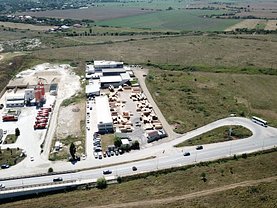 Teren agricol de vânzare, în Timişoara, zona Mehala