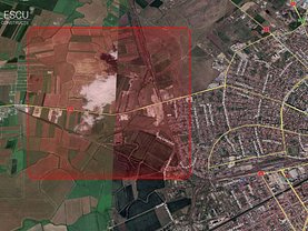 Teren agricol de vânzare, în Timişoara, zona Vest