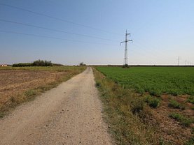 Teren agricol de vânzare, în Sacalaz