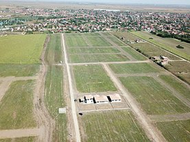 Teren constructii de vânzare, în Sacalaz