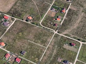 Teren constructii de vânzare, în Dumbrăviţa