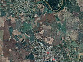 Teren agricol de vânzare, în Cenad