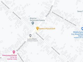 Teren constructii de vânzare, în Timisoara, zona Fratelia