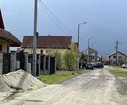 Teren constructii de vânzare, în Timişoara, zona Calea Urseni
