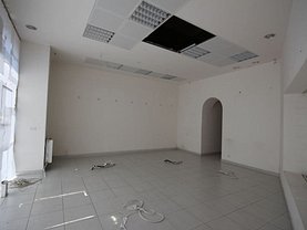 Vânzare spaţiu comercial în Timisoara, Ultracentral
