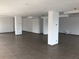 Închiriere spaţiu comercial în Timisoara, Take Ionescu