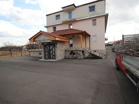 Vânzare birou