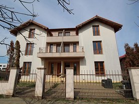 Vânzare spaţiu comercial