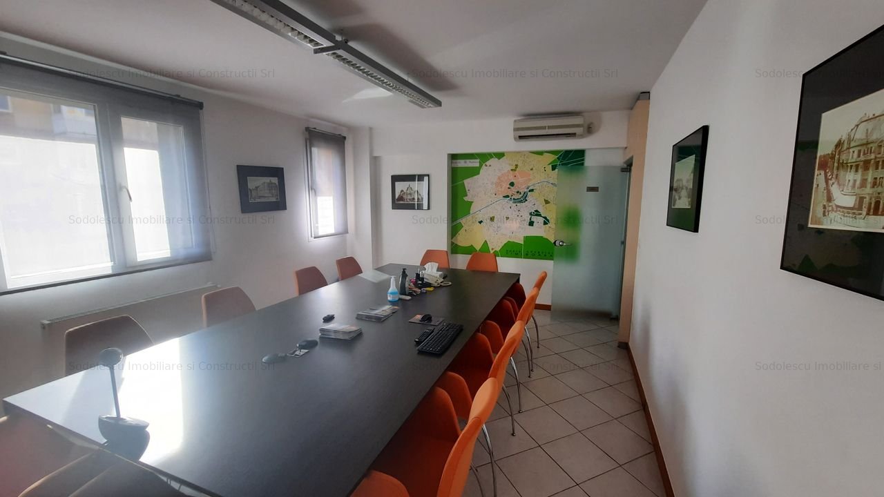Spatiu comercial/birouri - zona Cluj - imaginea 2